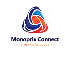 Monoprix Connect