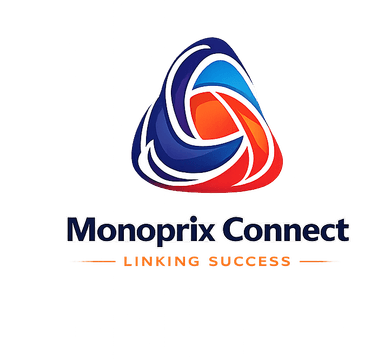Monoprix Connect